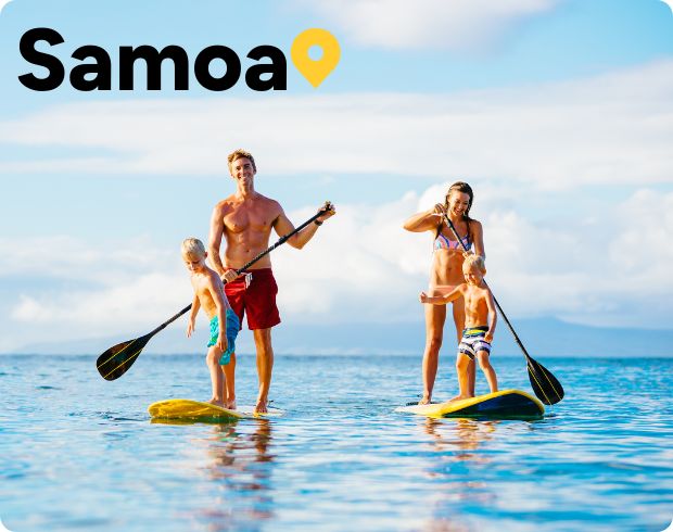 samoa